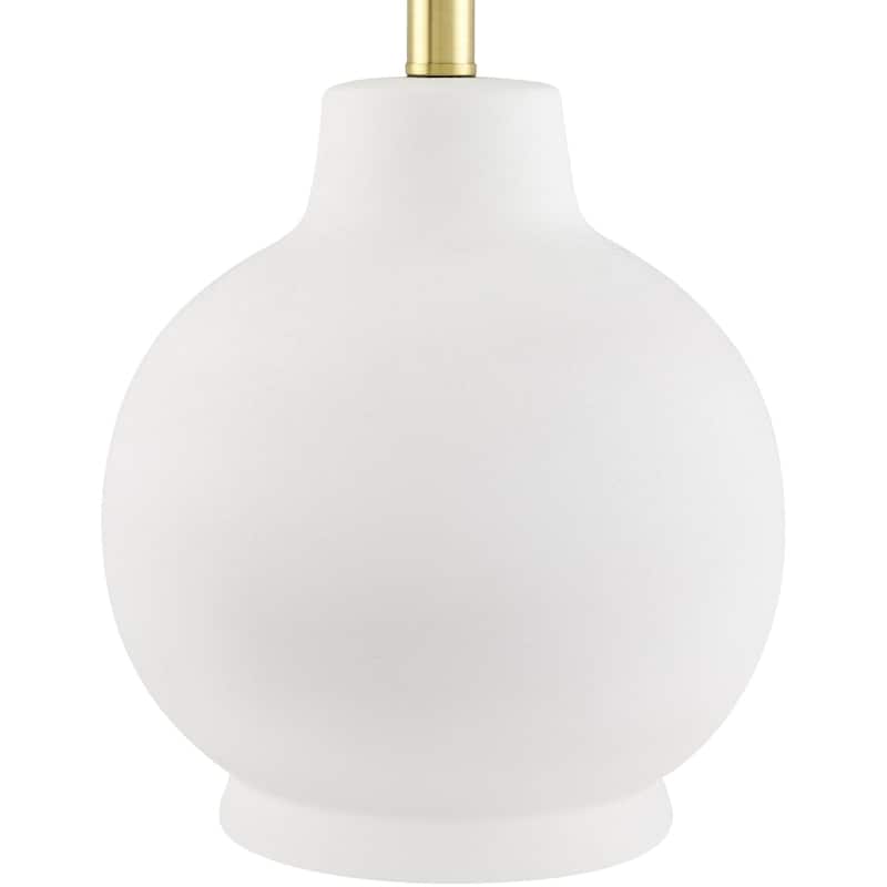Livabliss Stella Diminuta Traditional Accent Table Lamp