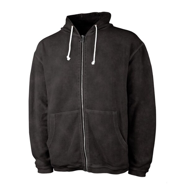 mens 100 cotton zip up hoodie