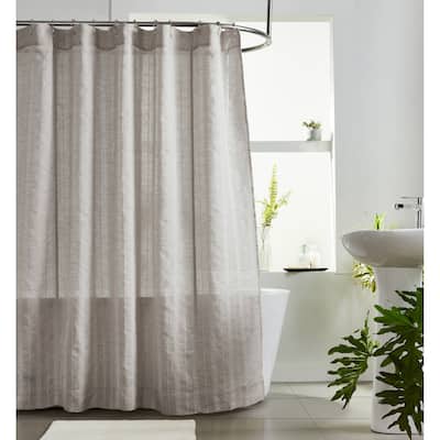 Coro Shower Curtain
