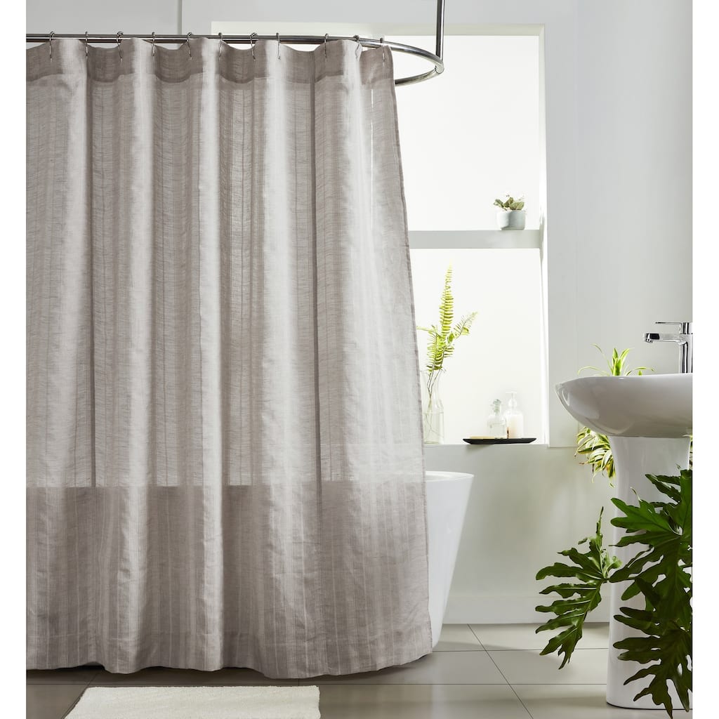 Coro Shower Curtain