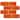 TileGen. 3" x 6" Glass Subway Tile in Fire Orange Wall Tile (80 tiles/10sqft.)