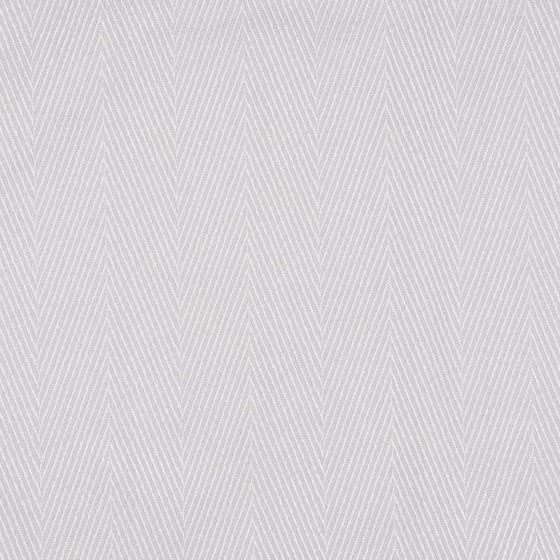 Eclipse Aura Chevron Draft Stopper Energy Saving 100% Blackout Grommet Top Curtain Panel