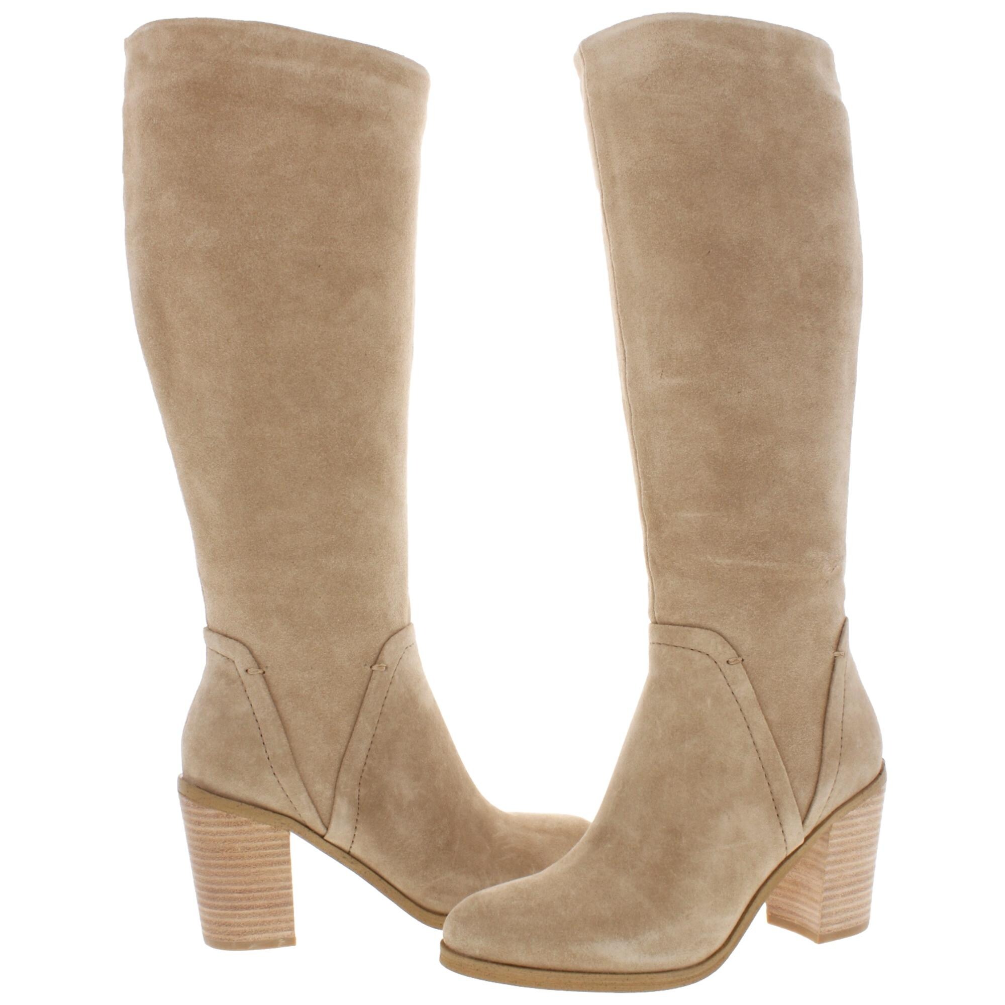 splendid knee high boots