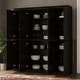 preview thumbnail 56 of 57, Palace Imports 65" 100% Solid Wood Shaker Pantry Cabinet