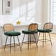 Option Fabric-Green