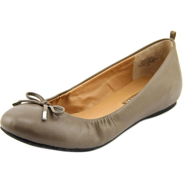 audrey brooke ballet flats
