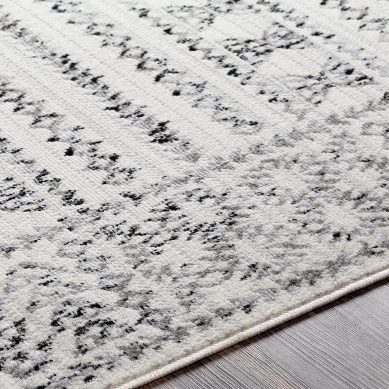 Livabliss Pisa Casual Area Rug.