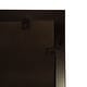 preview thumbnail 5 of 10, Allan Andrews Metal Framed Beveled Superior Wall Mirror