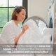 preview thumbnail 4 of 113, Vilano Oversized 3 piece Quilt Set by Southshore Fine Linens