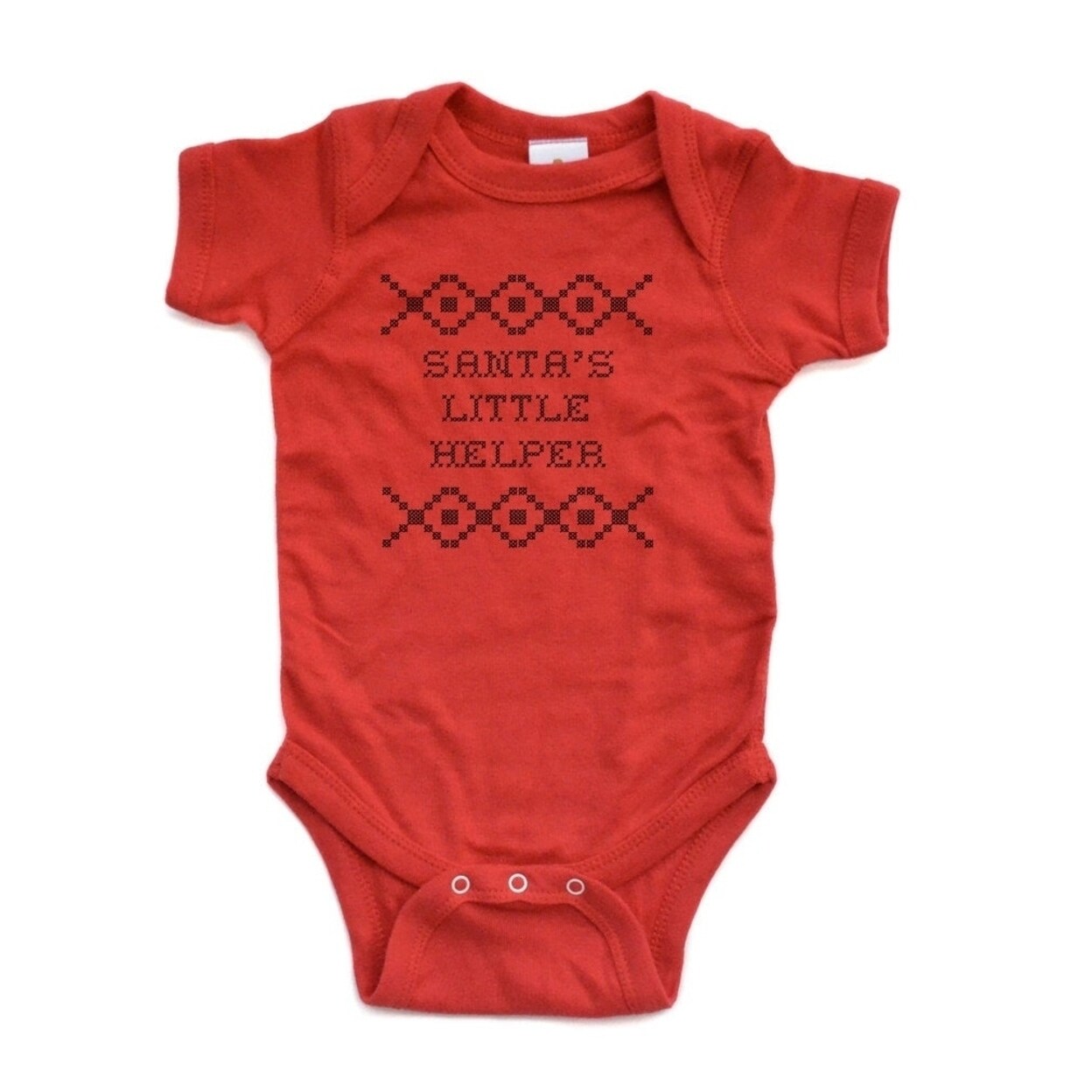 baby holiday sweater