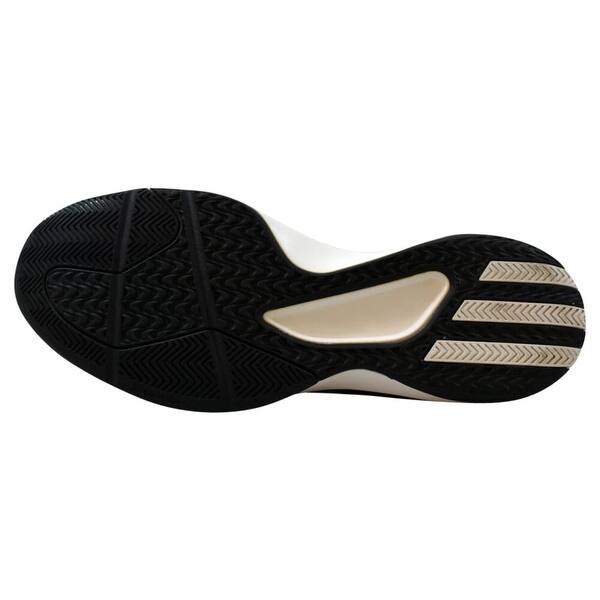 Shop Adidas D Rose 773 Iii Core Black Footwear White C75721 Men S Overstock 30345465