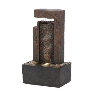 Indoor Zen Fountain