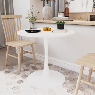 Round Dining Table