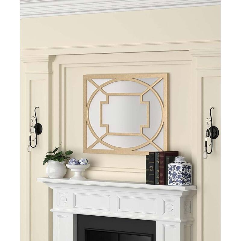 Catalina 17"H 1-Light LED Scroll Décor Wall Sconce Light Fixture Dark Bronze Finish