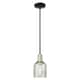 Option Black Antique Brass / Mica