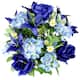 Option GPB4307-BLUE