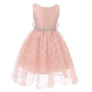 high low easter dresses