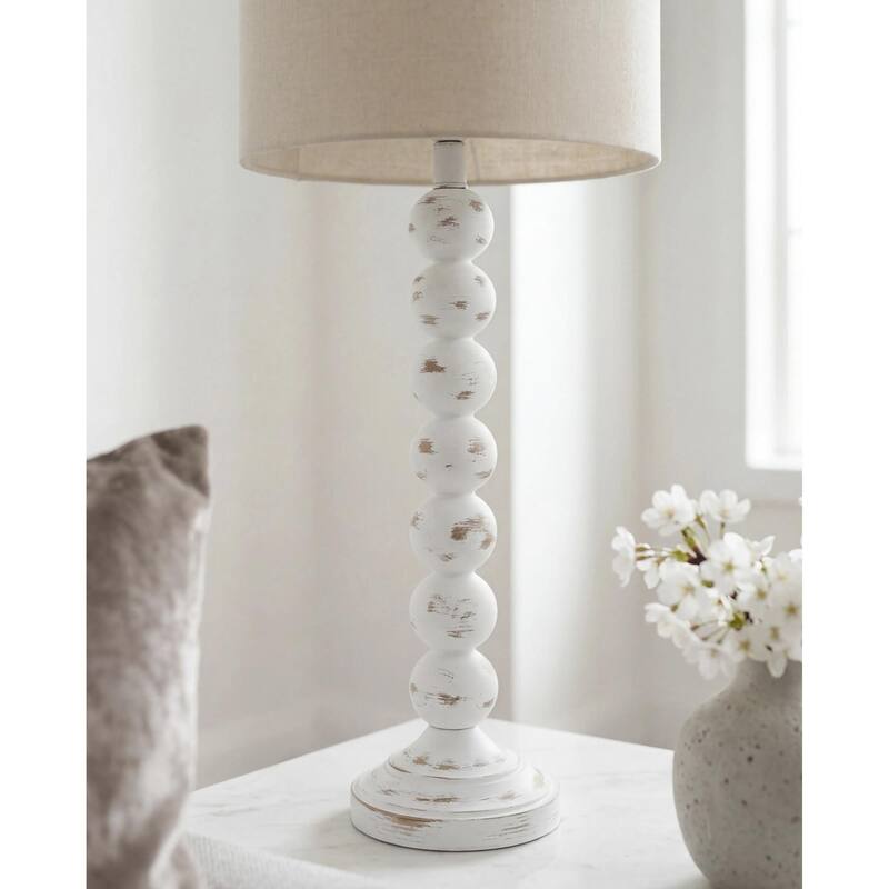 Livabliss Zelda Traditional Accent Table Lamp