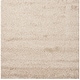 preview thumbnail 148 of 239, SAFAVIEH Santa Monica Shag Einara 2-inch Thick Area Rug 6'7" Square - Beige - Square