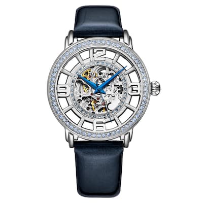 Stuhrling Original Winchester 3941 Automatic 38mm Skeleton