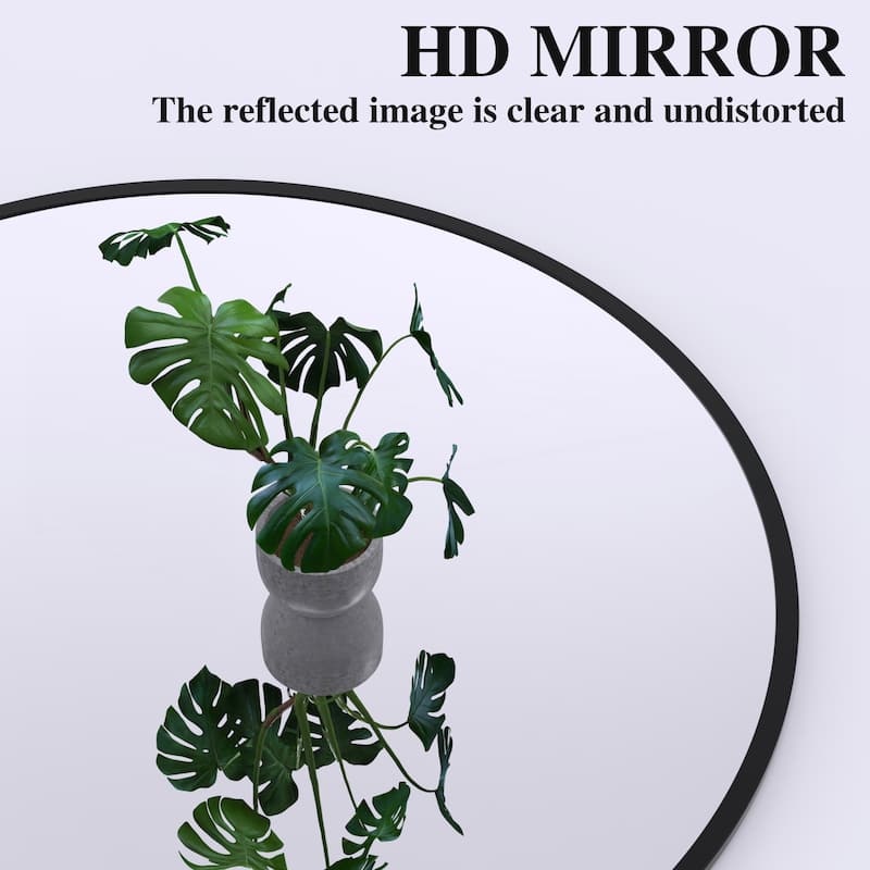 Big Full Body Mirror