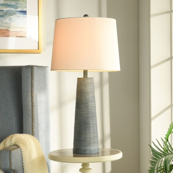 StyleCraft Conical Table Lamp