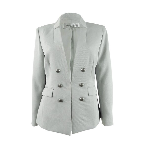 tahari petite blazer