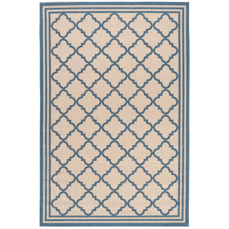 SAFAVIEH Amelia Dhian Modern Moroccan Distressed Rug