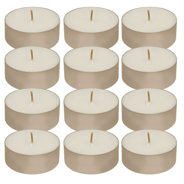 Bed bath and beyond tea lights sales