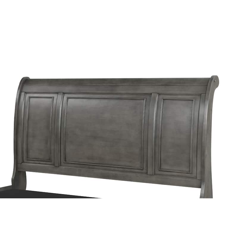 Glory Furniture Meade G8905A-KB King Bed
