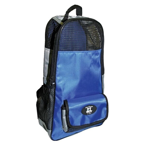 tusa mesh backpack