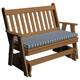 Option Cedar