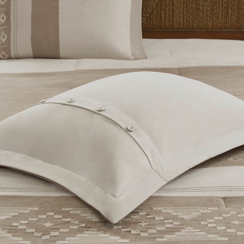 Woolrich Sutherland Comforter 5pcs Set