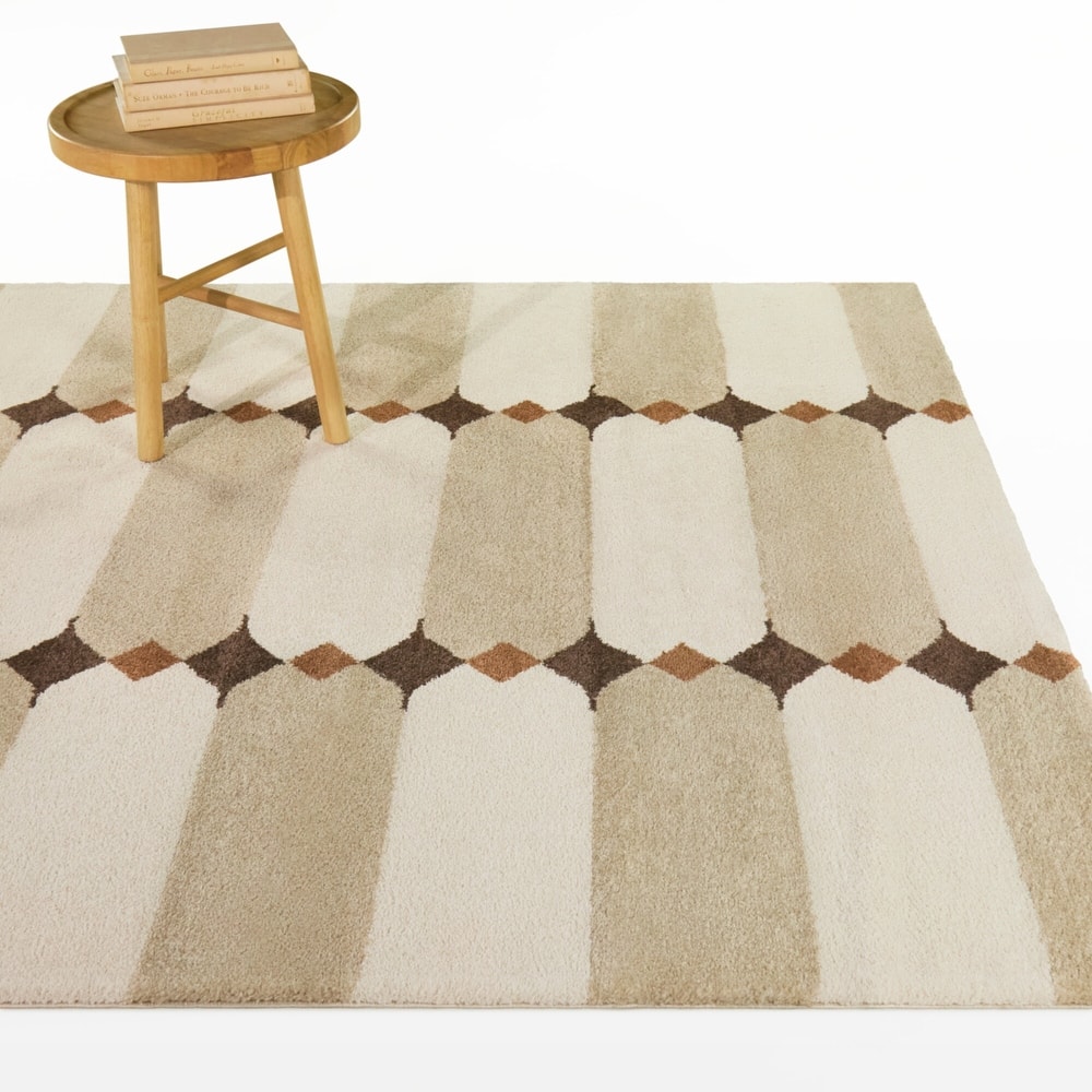 Barlow Southwest Modern Area Rug