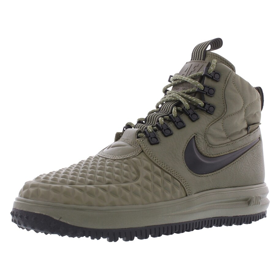 nike duck boots mens