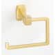 Option Unlacquered Brass