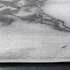 preview thumbnail 33 of 92, SAFAVIEH Craft Margaretha Modern Abstract Marble Pattern Rug