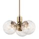 Option Champagne Bronze
