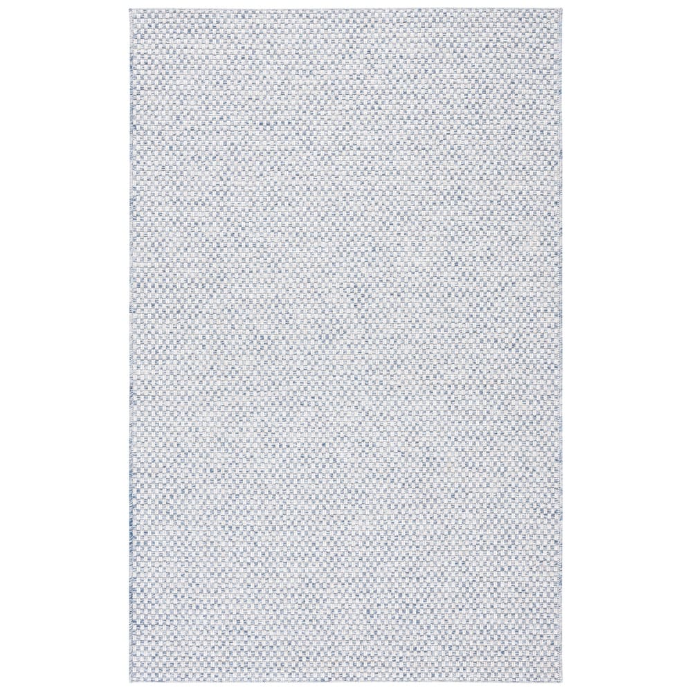 SAFAVIEH Sisal All-Weather Zhanat Transitional Indoor/Outdoor Rug