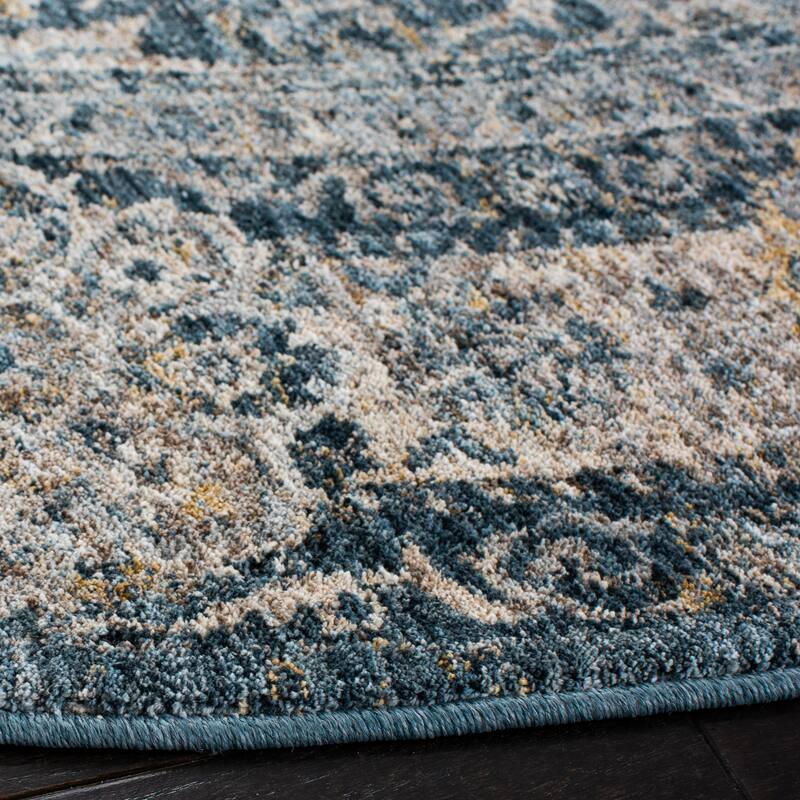 SAFAVIEH Valencia Zeinab Vintage Rug