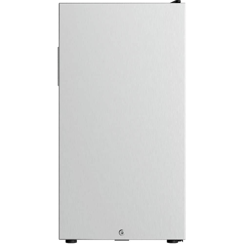 EdgeStar 113 Can Beverage Center with Reversible Door