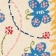 preview thumbnail 13 of 16, SAFAVIEH Handmade Kids Vinga Wool Rug