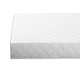 preview thumbnail 13 of 17, DHP Safety First Transitions Baby/ Toddler Mattress