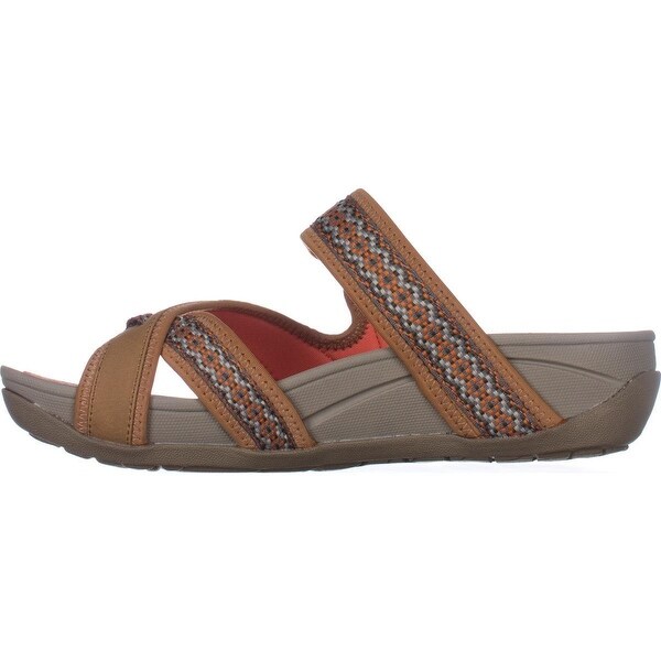 baretraps denni sandal