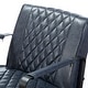 preview thumbnail 8 of 31, Lagash Lesuire PU Chair with Tufted Back