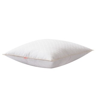 standard feather pillows