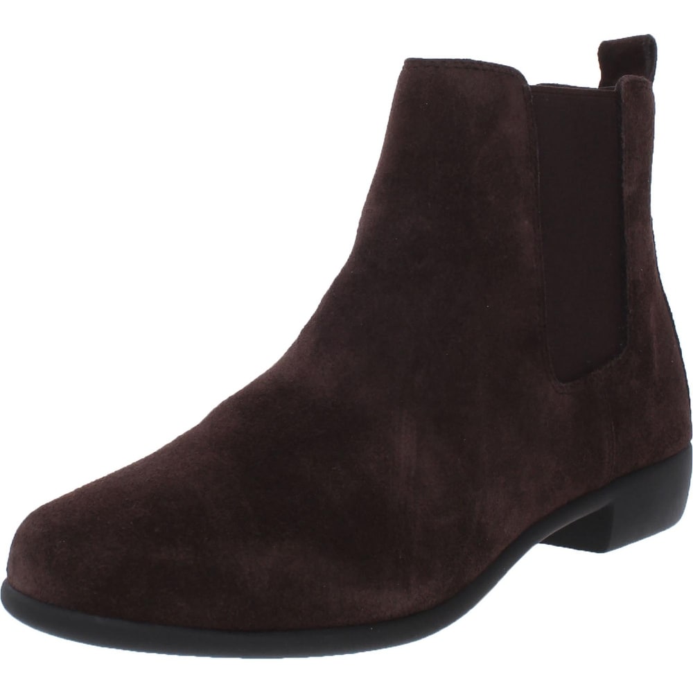 aerosoles women's ankle boots