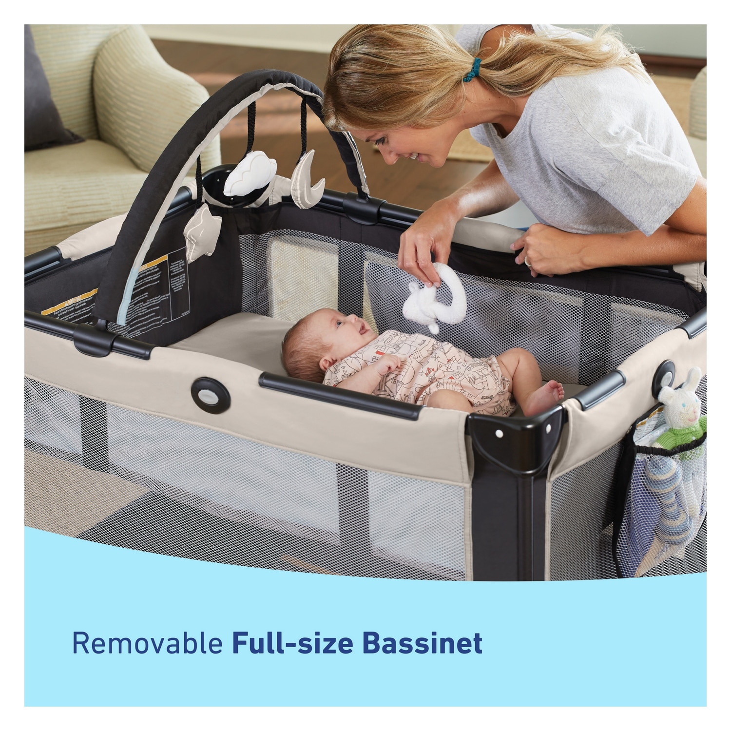 Diaper Changer Graco Anywhere Dreamer Hattie Anywhere Dreamer Bed