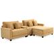 Option Chinese Rose Yellow
