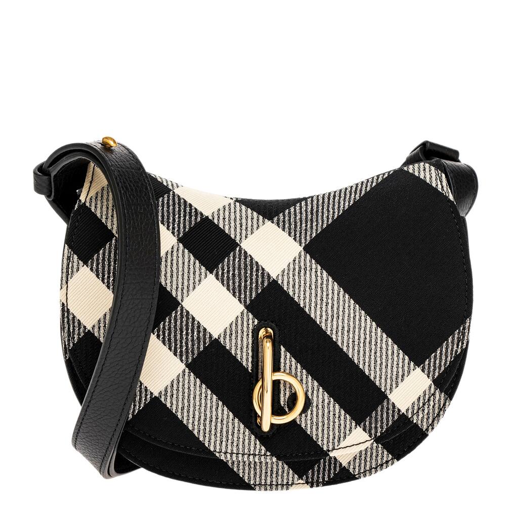 Burberry Rocking Horse Mini Bag